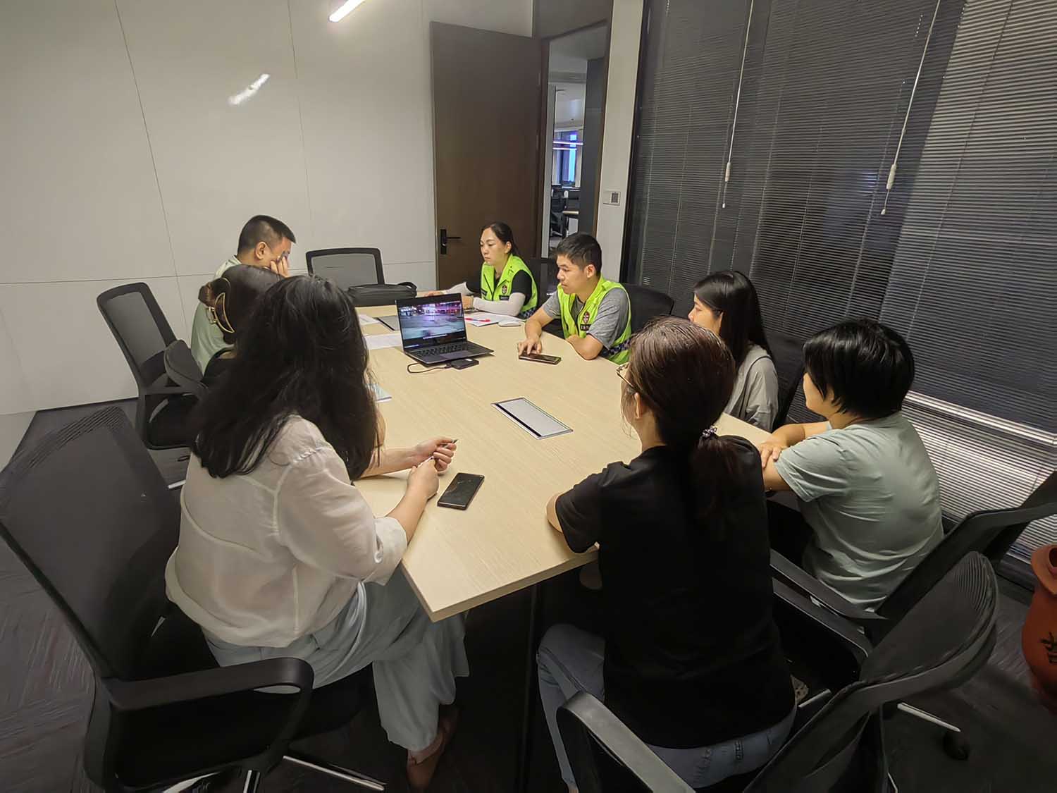 j9九游会官方网站环境